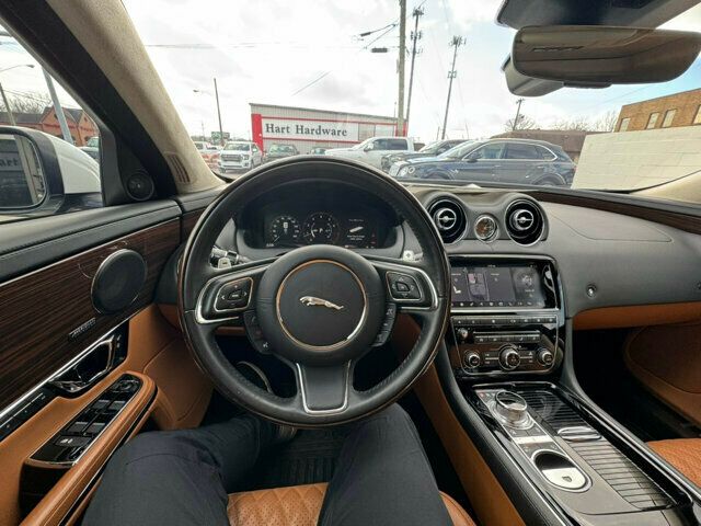 2019 Jaguar XJ LocalTrade/MSRP$91660/Heated&CooledMassagingSeats/NAV - 22753160 - 21