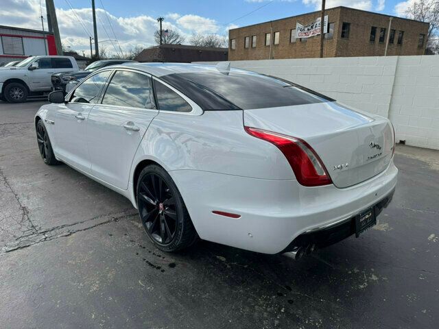 2019 Jaguar XJ LocalTrade/MSRP$91660/Heated&CooledMassagingSeats/NAV - 22753160 - 2