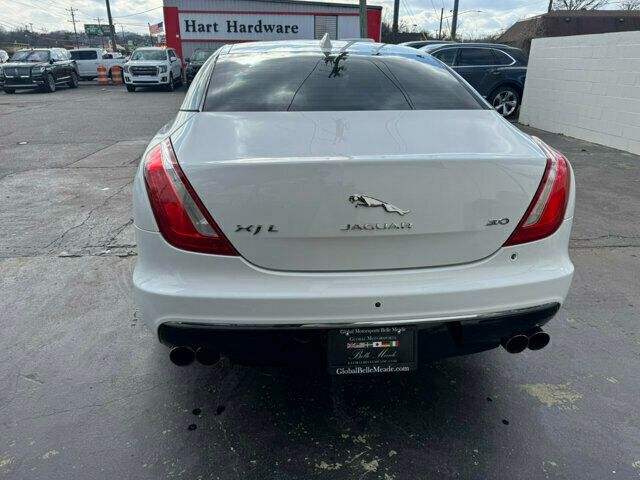 2019 Jaguar XJ LocalTrade/MSRP$91660/Heated&CooledMassagingSeats/NAV - 22753160 - 3