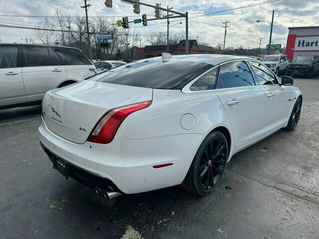 2019 Jaguar XJ LocalTrade/MSRP$91660/Heated&CooledMassagingSeats/NAV - 22753160 - 4