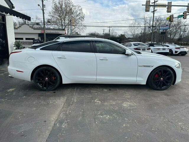 2019 Jaguar XJ LocalTrade/MSRP$91660/Heated&CooledMassagingSeats/NAV - 22753160 - 5