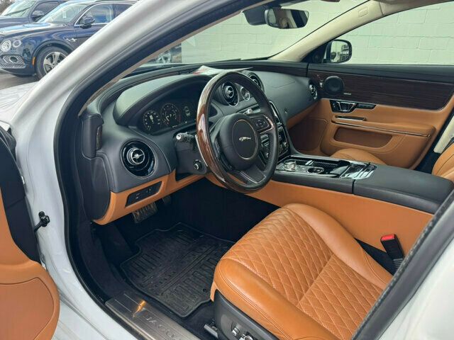 2019 Jaguar XJ LocalTrade/MSRP$91660/Heated&CooledMassagingSeats/NAV - 22753160 - 7