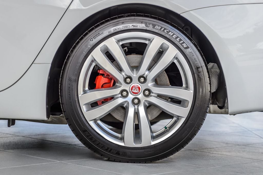 2019 Jaguar XJ XJL PORTFOLIO - NAV - PANO ROOF - BLUETOOTH - GORGEOUS - 23078983 - 13