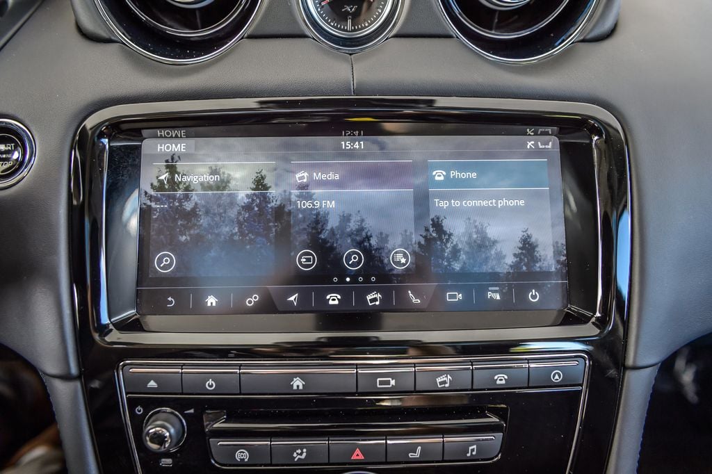 2019 Jaguar XJ XJL PORTFOLIO - NAV - PANO ROOF - BLUETOOTH - GORGEOUS - 23078983 - 18