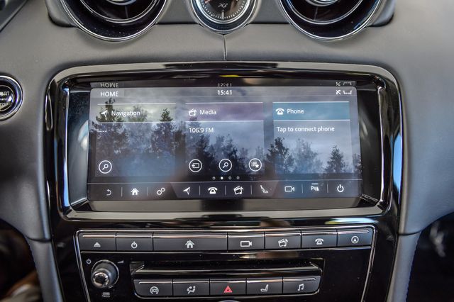 2019 Jaguar XJ XJL PORTFOLIO - NAV - PANO ROOF - BLUETOOTH - GORGEOUS - 23078983 - 18