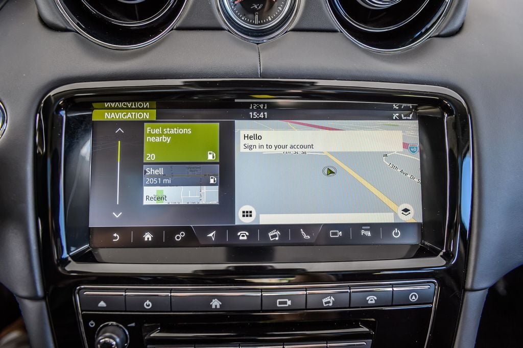 2019 Jaguar XJ XJL PORTFOLIO - NAV - PANO ROOF - BLUETOOTH - GORGEOUS - 23078983 - 19
