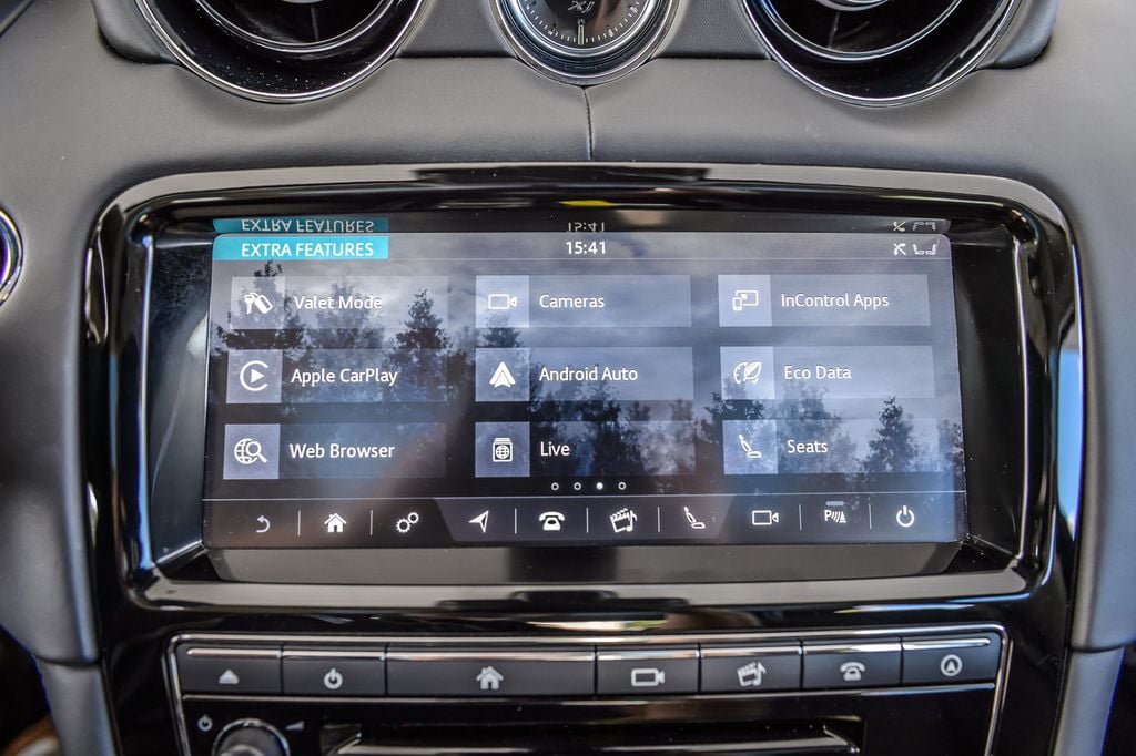 2019 Jaguar XJ XJL PORTFOLIO - NAV - PANO ROOF - BLUETOOTH - GORGEOUS - 23078983 - 20