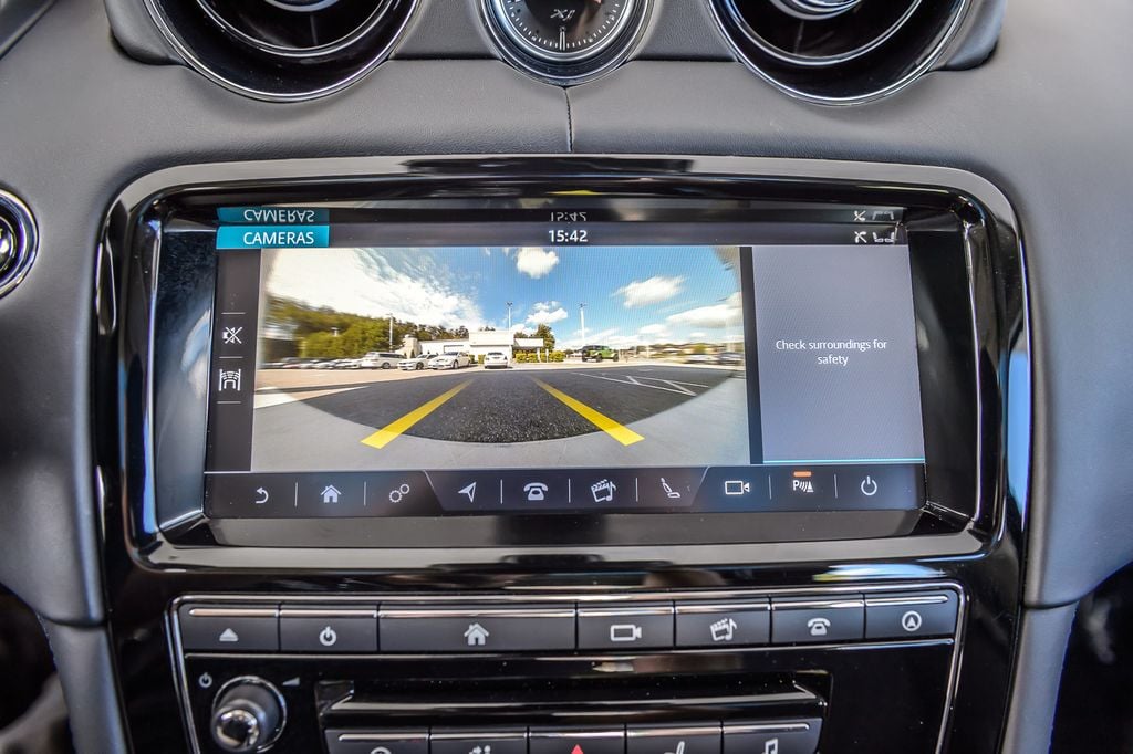 2019 Jaguar XJ XJL PORTFOLIO - NAV - PANO ROOF - BLUETOOTH - GORGEOUS - 23078983 - 21