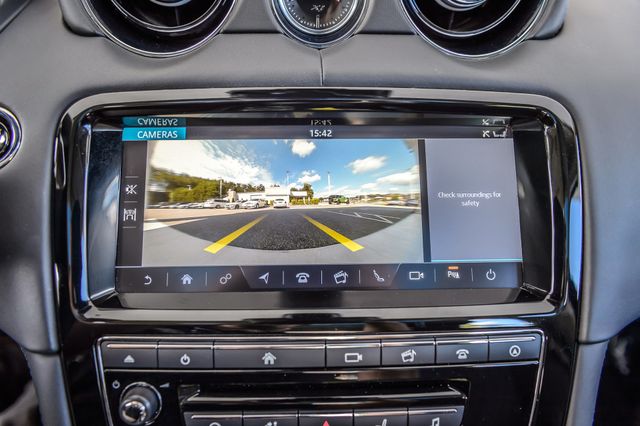 2019 Jaguar XJ XJL PORTFOLIO - NAV - PANO ROOF - BLUETOOTH - GORGEOUS - 23078983 - 21
