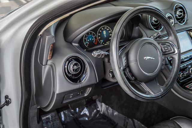 2019 Jaguar XJ XJL PORTFOLIO - NAV - PANO ROOF - BLUETOOTH - GORGEOUS - 23078983 - 23