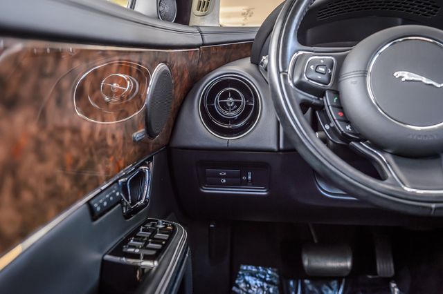 2019 Jaguar XJ XJL PORTFOLIO - NAV - PANO ROOF - BLUETOOTH - GORGEOUS - 23078983 - 24