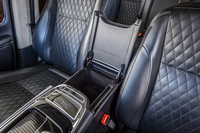2019 Jaguar XJ XJL PORTFOLIO - NAV - PANO ROOF - BLUETOOTH - GORGEOUS - 23078983 - 30