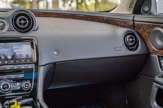 2019 Jaguar XJ XJL PORTFOLIO - NAV - PANO ROOF - BLUETOOTH - GORGEOUS - 23078983 - 31