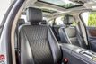 2019 Jaguar XJ XJL PORTFOLIO - NAV - PANO ROOF - BLUETOOTH - GORGEOUS - 23078983 - 34