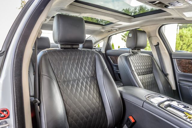2019 Jaguar XJ XJL PORTFOLIO - NAV - PANO ROOF - BLUETOOTH - GORGEOUS - 23078983 - 34