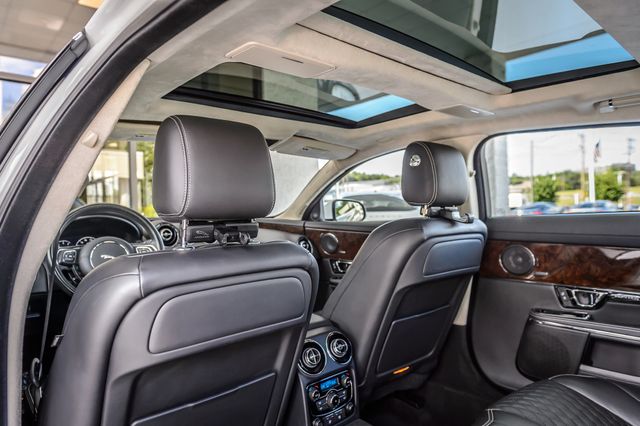 2019 Jaguar XJ XJL PORTFOLIO - NAV - PANO ROOF - BLUETOOTH - GORGEOUS - 23078983 - 37