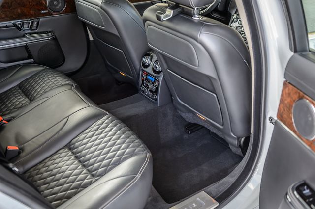 2019 Jaguar XJ XJL PORTFOLIO - NAV - PANO ROOF - BLUETOOTH - GORGEOUS - 23078983 - 38