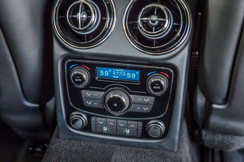 2019 Jaguar XJ XJL PORTFOLIO - NAV - PANO ROOF - BLUETOOTH - GORGEOUS - 23078983 - 40