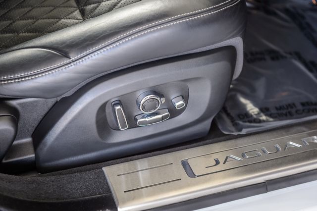 2019 Jaguar XJ XJL PORTFOLIO - NAV - PANO ROOF - BLUETOOTH - GORGEOUS - 23078983 - 42