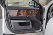 2019 Jaguar XJ XJL PORTFOLIO - NAV - PANO ROOF - BLUETOOTH - GORGEOUS - 23078983 - 44