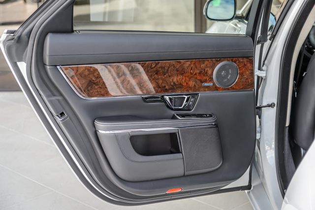 2019 Jaguar XJ XJL PORTFOLIO - NAV - PANO ROOF - BLUETOOTH - GORGEOUS - 23078983 - 49