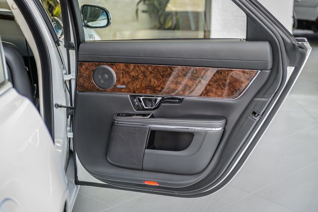 2019 Jaguar XJ XJL PORTFOLIO - NAV - PANO ROOF - BLUETOOTH - GORGEOUS - 23078983 - 50