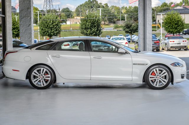 2019 Jaguar XJ XJL PORTFOLIO - NAV - PANO ROOF - BLUETOOTH - GORGEOUS - 23078983 - 52