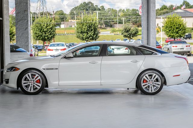 2019 Jaguar XJ XJL PORTFOLIO - NAV - PANO ROOF - BLUETOOTH - GORGEOUS - 23078983 - 53