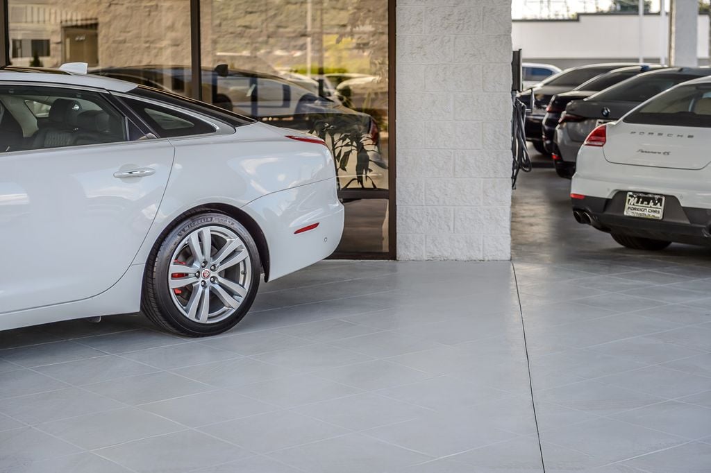 2019 Jaguar XJ XJL PORTFOLIO - NAV - PANO ROOF - BLUETOOTH - GORGEOUS - 23078983 - 54