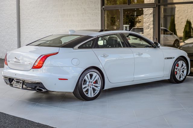 2019 Jaguar XJ XJL PORTFOLIO - NAV - PANO ROOF - BLUETOOTH - GORGEOUS - 23078983 - 8