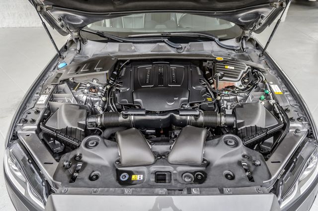 2019 Jaguar XJ XJ-R SPORT - NAV - PANO ROOF - BACKUP CAM - BLUETOOTH - GORGEOUS - 23007545 - 16