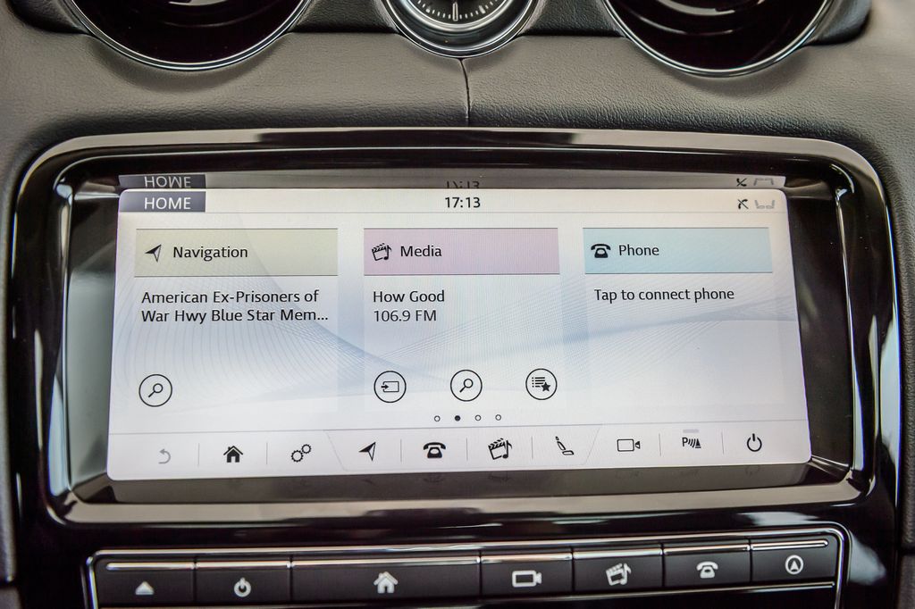 2019 Jaguar XJ XJ-R SPORT - NAV - PANO ROOF - BACKUP CAM - BLUETOOTH - GORGEOUS - 23007545 - 18