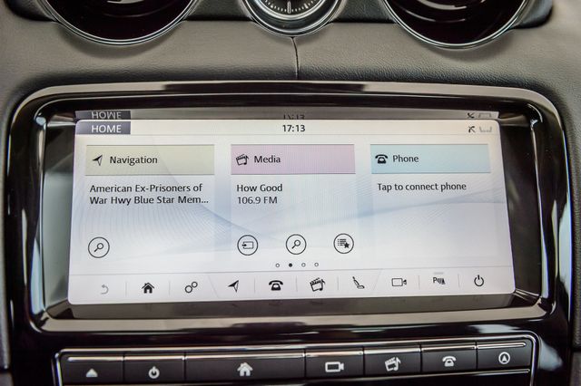 2019 Jaguar XJ XJ-R SPORT - NAV - PANO ROOF - BACKUP CAM - BLUETOOTH - GORGEOUS - 23007545 - 18
