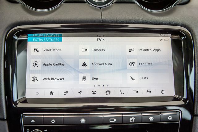 2019 Jaguar XJ XJ-R SPORT - NAV - PANO ROOF - BACKUP CAM - BLUETOOTH - GORGEOUS - 23007545 - 19