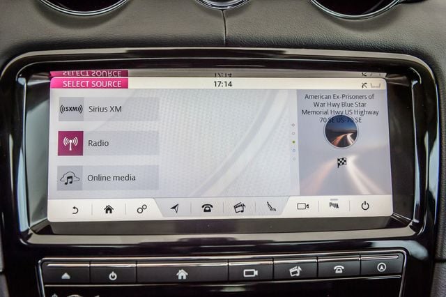 2019 Jaguar XJ XJ-R SPORT - NAV - PANO ROOF - BACKUP CAM - BLUETOOTH - GORGEOUS - 23007545 - 21