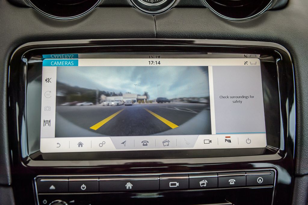 2019 Jaguar XJ XJ-R SPORT - NAV - PANO ROOF - BACKUP CAM - BLUETOOTH - GORGEOUS - 23007545 - 22