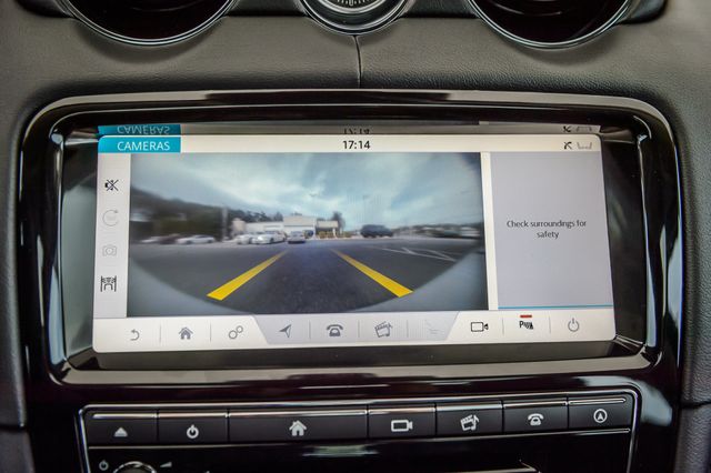 2019 Jaguar XJ XJ-R SPORT - NAV - PANO ROOF - BACKUP CAM - BLUETOOTH - GORGEOUS - 23007545 - 22