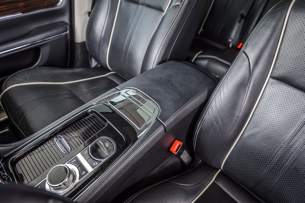 2019 Jaguar XJ XJ-R SPORT - NAV - PANO ROOF - BACKUP CAM - BLUETOOTH - GORGEOUS - 23007545 - 30