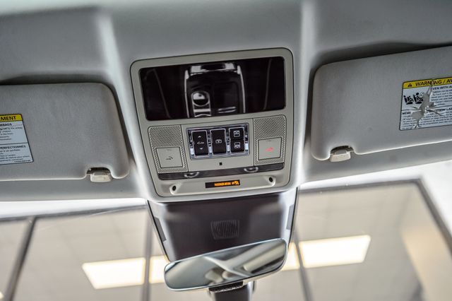 2019 Jaguar XJ XJ-R SPORT - NAV - PANO ROOF - BACKUP CAM - BLUETOOTH - GORGEOUS - 23007545 - 34