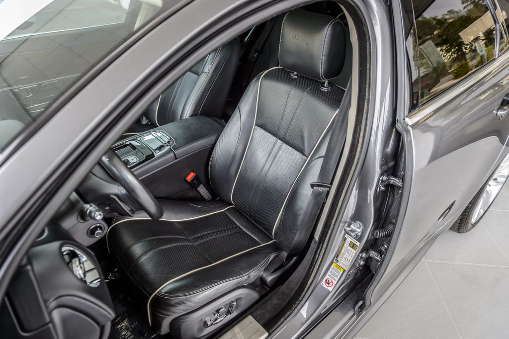 2019 Jaguar XJ XJ-R SPORT - NAV - PANO ROOF - BACKUP CAM - BLUETOOTH - GORGEOUS - 23007545 - 36