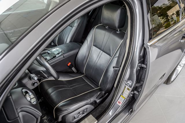 2019 Jaguar XJ XJ-R SPORT - NAV - PANO ROOF - BACKUP CAM - BLUETOOTH - GORGEOUS - 23007545 - 36