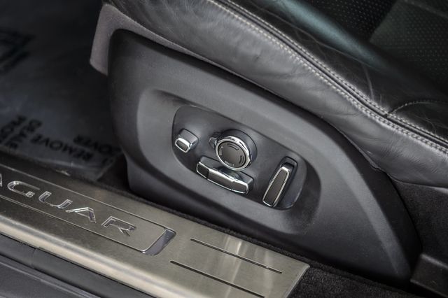 2019 Jaguar XJ XJ-R SPORT - NAV - PANO ROOF - BACKUP CAM - BLUETOOTH - GORGEOUS - 23007545 - 37