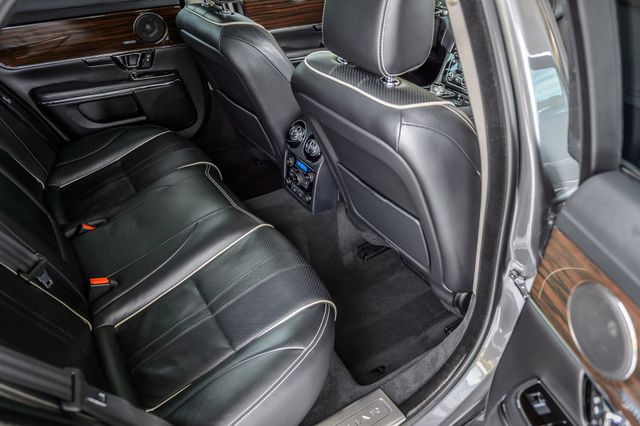 2019 Jaguar XJ XJ-R SPORT - NAV - PANO ROOF - BACKUP CAM - BLUETOOTH - GORGEOUS - 23007545 - 41
