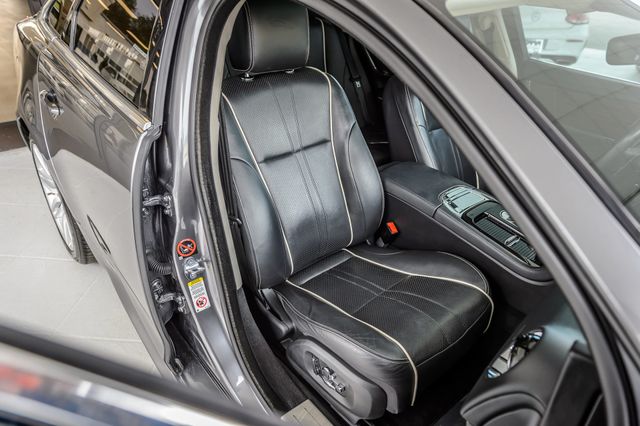 2019 Jaguar XJ XJ-R SPORT - NAV - PANO ROOF - BACKUP CAM - BLUETOOTH - GORGEOUS - 23007545 - 43