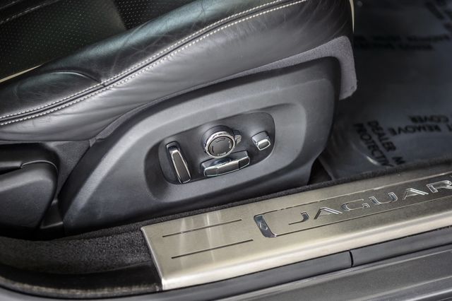 2019 Jaguar XJ XJ-R SPORT - NAV - PANO ROOF - BACKUP CAM - BLUETOOTH - GORGEOUS - 23007545 - 44