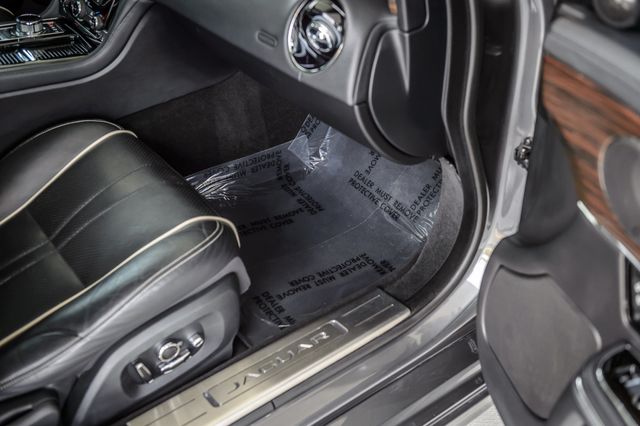 2019 Jaguar XJ XJ-R SPORT - NAV - PANO ROOF - BACKUP CAM - BLUETOOTH - GORGEOUS - 23007545 - 45