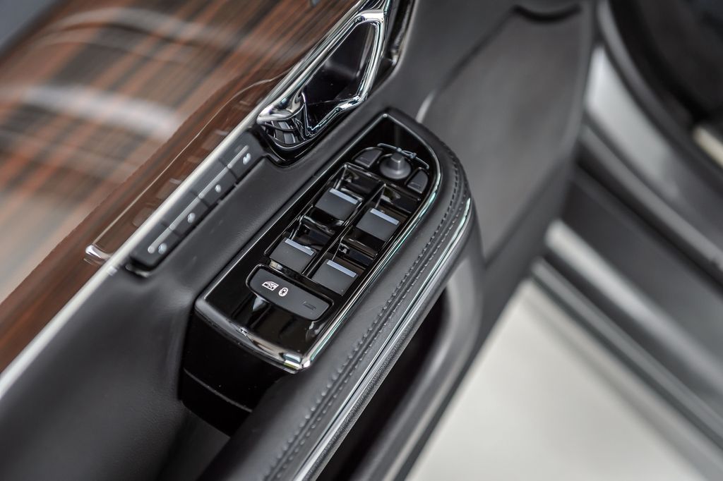 2019 Jaguar XJ XJ-R SPORT - NAV - PANO ROOF - BACKUP CAM - BLUETOOTH - GORGEOUS - 23007545 - 50