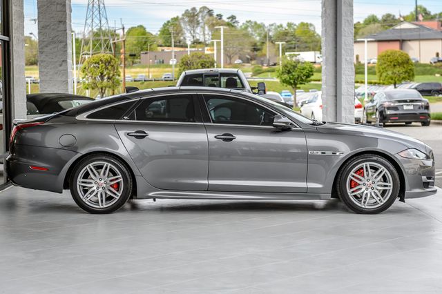 2019 Jaguar XJ XJ-R SPORT - NAV - PANO ROOF - BACKUP CAM - BLUETOOTH - GORGEOUS - 23007545 - 54