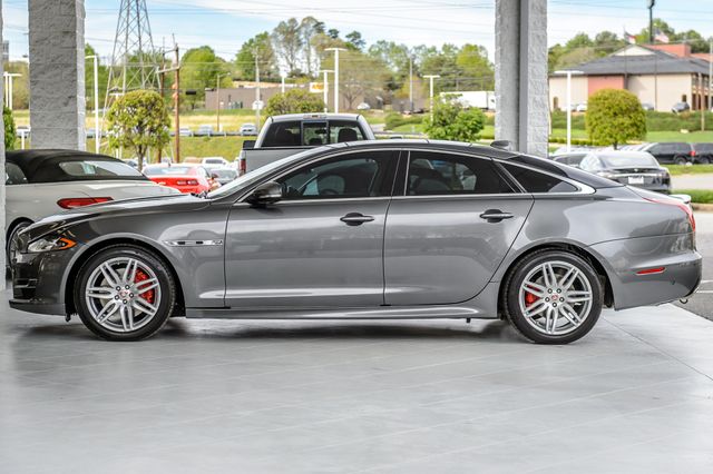 2019 Jaguar XJ XJ-R SPORT - NAV - PANO ROOF - BACKUP CAM - BLUETOOTH - GORGEOUS - 23007545 - 55