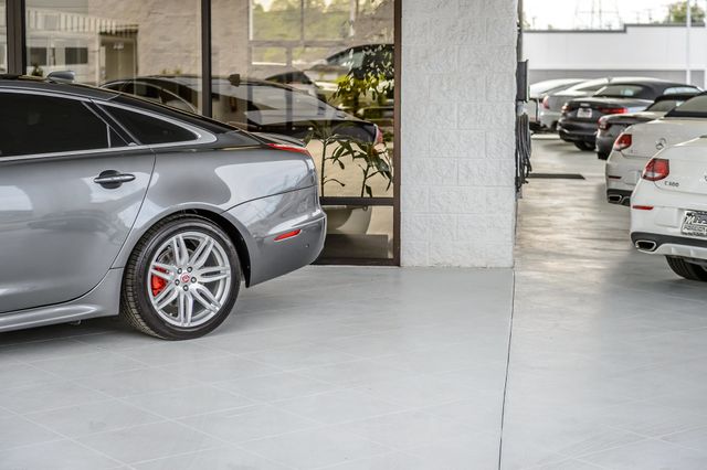 2019 Jaguar XJ XJ-R SPORT - NAV - PANO ROOF - BACKUP CAM - BLUETOOTH - GORGEOUS - 23007545 - 56